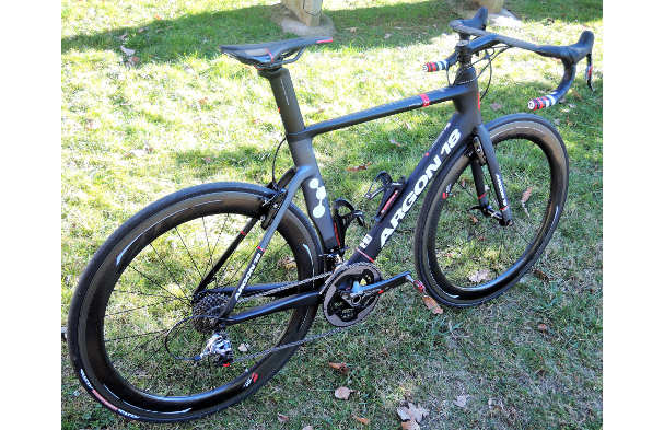 ARGON 18 - InBici Magazine
