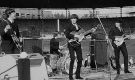 Beatles in concerto al Velodromo Vigorelli-1965