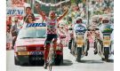 Claudio Chiappucci, Sestriere, Tour de France 1992