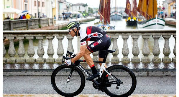 ARGON 18 NITROGEN - InBici Magazine