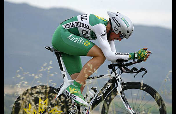 Allenamento per ciclisti - InBici Magazine