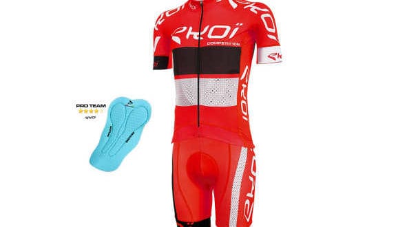 EKOÏ PRESENTA COMPETIT10N - InBici Magazine