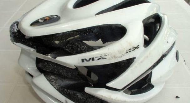 L'importanza del Casco - InBici Magazine