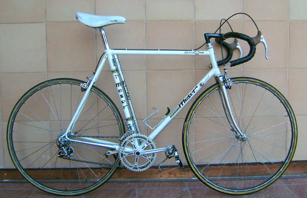 LA BICI D'EPOCA - InBici Magazine