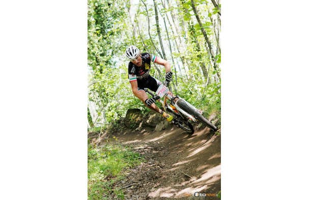 MARATHON DEI COLLI ALBANI LA VIA SACRA 1 - Rivista per ciclisti, InBici  Magazine, Passione sui Pedali
