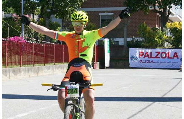 MB MARCELLO BERGAMO CUP 7°TAPPA - InBici Magazine