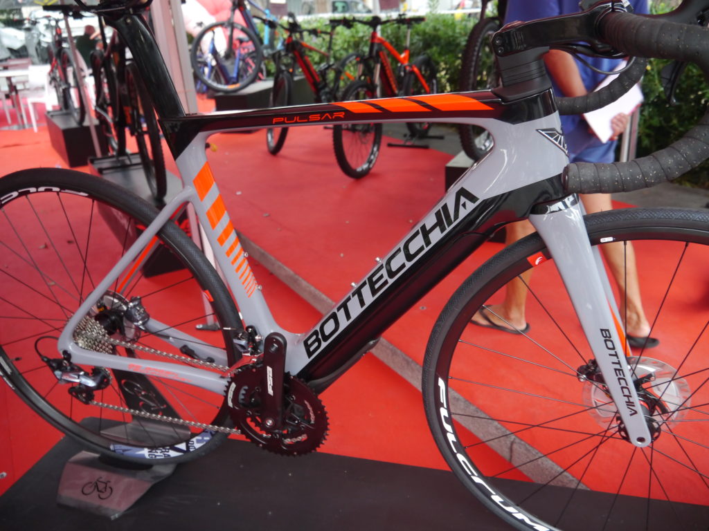 BOTTECCHIA: TRA PROPOSTE SUPERLIGHT E NOVITÀ ELETTRICHE - InBici Magazine