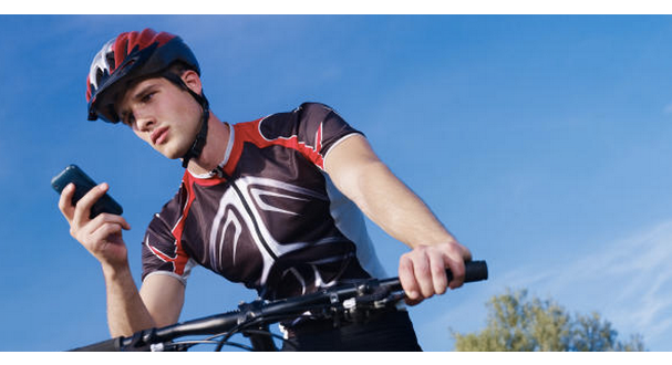 IL NUOVO CODICE DELLA STRADA. NO ALL'USO DEL CELLULARE - InBici Magazine