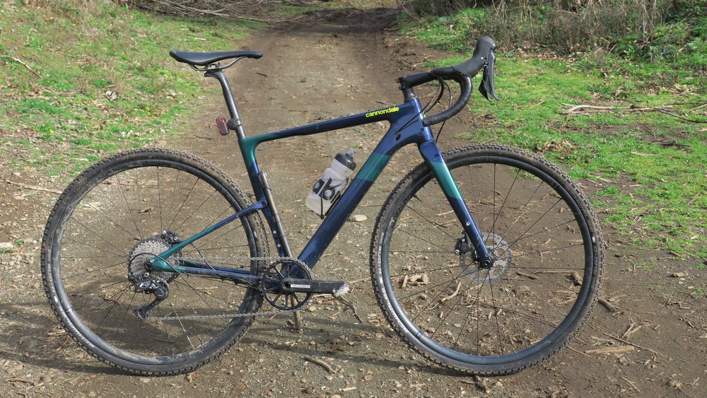 SHIMANO GRX, PER IL GRAVEL E MOLTO ALTRO ANCORA (VIDEO) - InBici Magazine