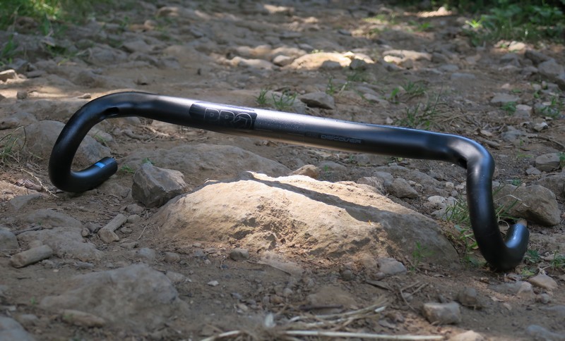 PRO DISCOVER, GRAVEL BIKING D'ECCELLENZA - InBici Magazine