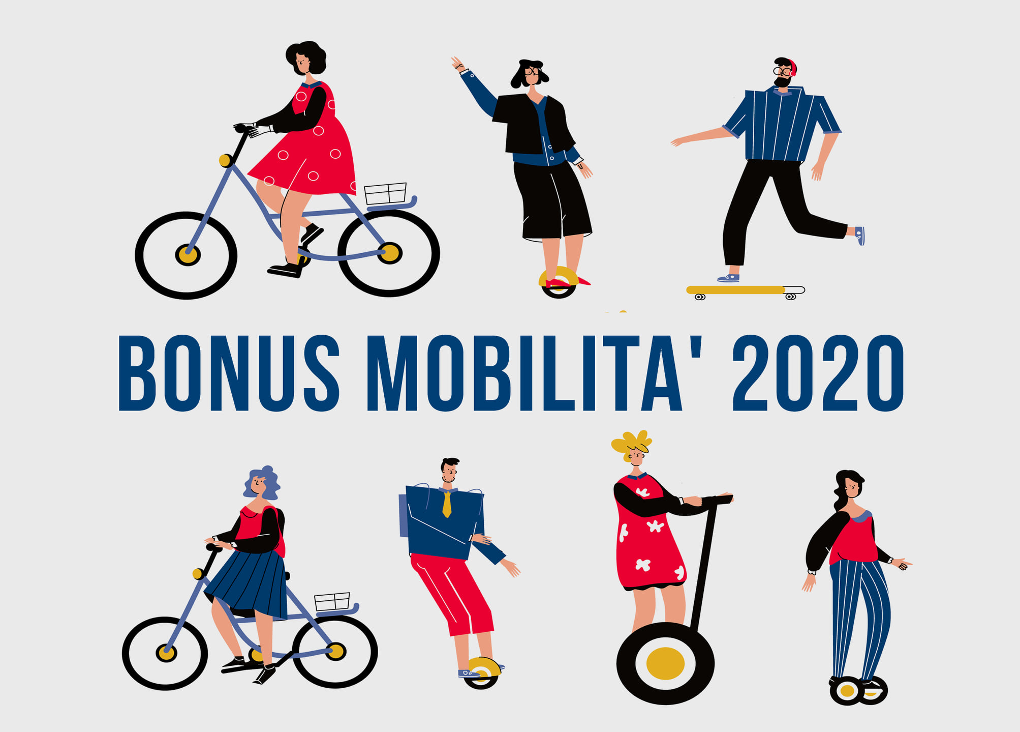 BONUS BICI, IL MINISTRO COSTA: \