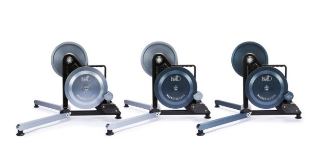 MAGNETICDAYS PRESENTA LE NUOVE COLORAZIONI DEI RULLI PER BICI JARVIS -  InBici Magazine