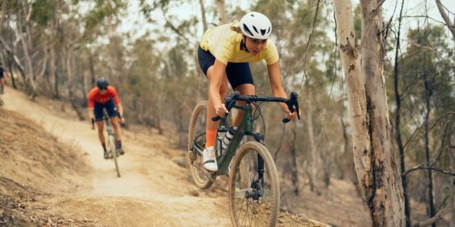 CINQUE. CINQUE GRAVEL TOSTE CHE SEMBRANO (QUASI) MTB - InBici Magazine