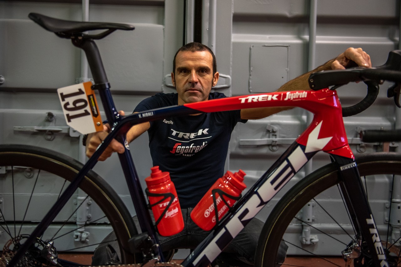 I 5 CONSIGLI DI MAURO ADOBATI, MECCANICO DEL TEAM TREK SEGAFREDO, IN VISTA  DELL'INVERNO - InBici Magazine