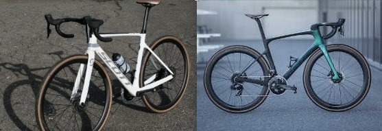 SCOTT FOIL E ADDICT RC, DUE PIATTAFORME POLIVALENTI PER IL CORRIDORE  MODERNO - InBici Magazine
