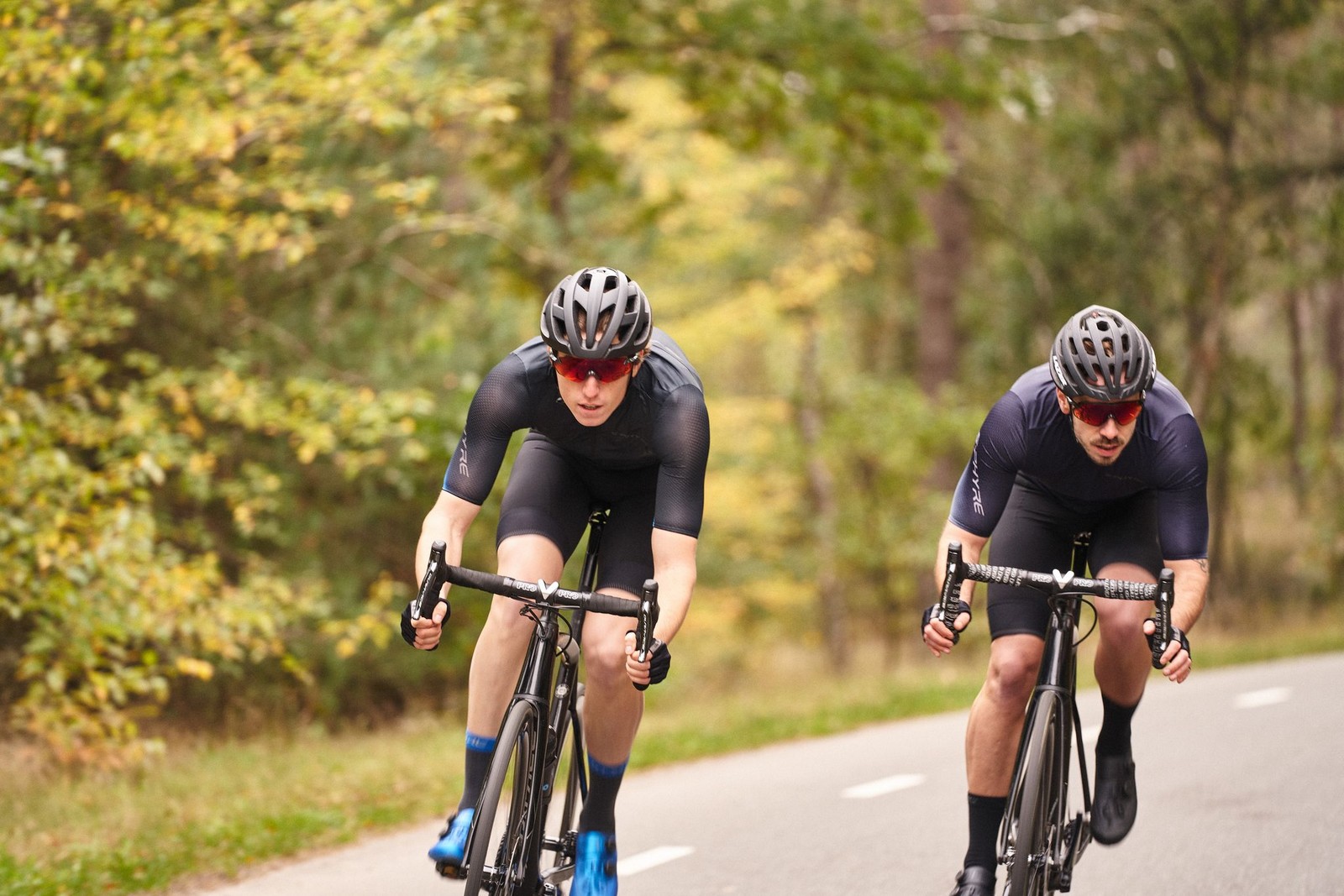 INFIAMMA LE TUE PRESTAZIONI CON LA NUOVA COLLEZIONE SHIMANO S-PHYRE  PRIMAVERA / ESTATE - InBici Magazine