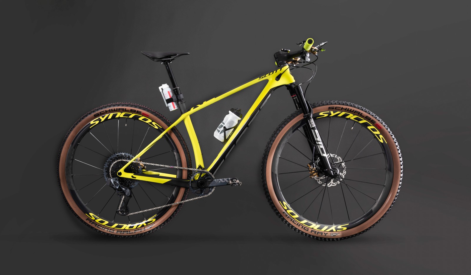 SCOTT-Scale-RC-WC-900-AXS - Rivista per ciclisti, InBici Magazine, Passione  sui Pedali