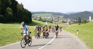 Giro delle Dolomiti