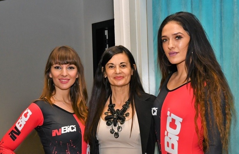 PARTITA LA CAMPAGNA DI TESSERAMENTO ALL’ INBICI CYCLING TEAM