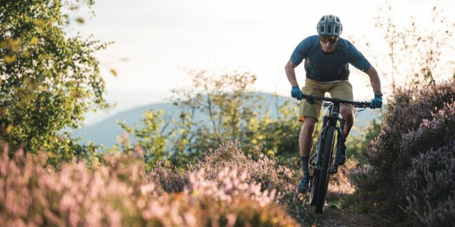MASSA VECCHIA – IL PARADISO DELLA BICICLETTA - InBici Magazine