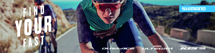 SHIMANO BANNER 1 BLOG (Find Your Fast) AGOSTO-SETTEMBRE