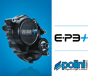 Polini 300x250
