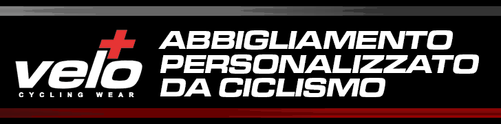 VELO PLUS ABBIGLIAMENTO