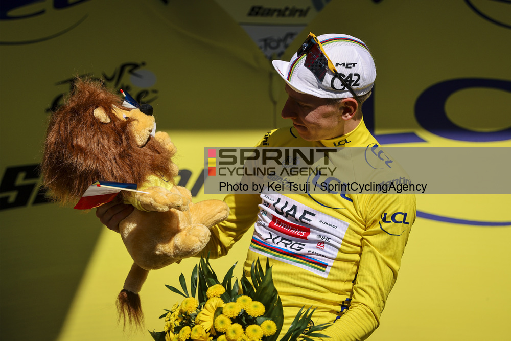 Classifica Generale Tour De France 2026 Poga ar Domina Dopo La Tappa 10 classifica-generale-tour-de-france-2026-poga-ar-domina-dopo-la-tappa-10